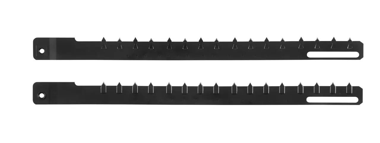 Alligator - Spezialsägeblätter Arbeitslänge: 275mm Zahnmaterial: TCT