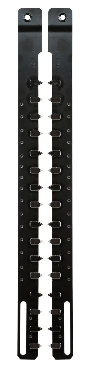 Alligator - Spezialsägeblätter Arbeitslänge: 275mm Zahnmaterial: TCT