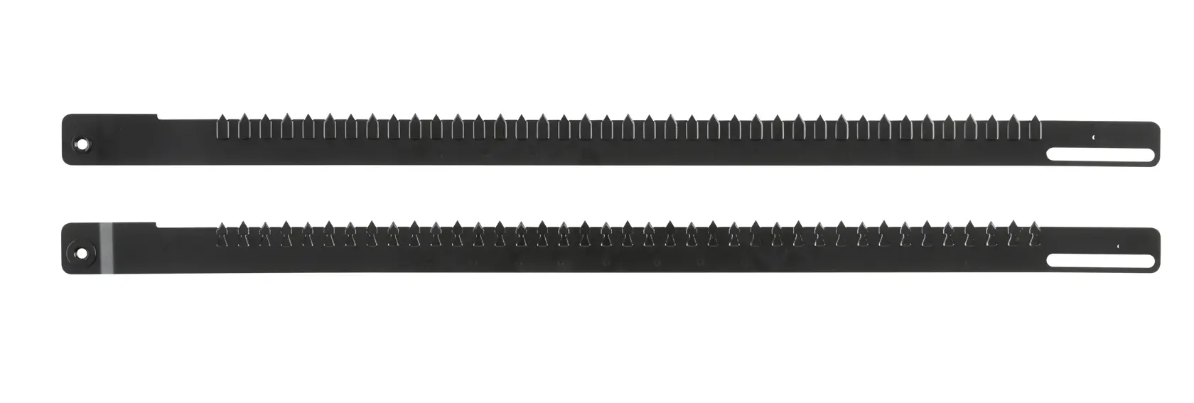 Alligator® - Spezialsägeblätter Arbeitslänge: 425mm Zahnmaterial: TCT