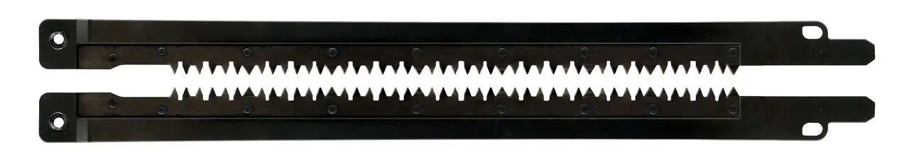 Alligator - Spezialsägeblätter, Schnittlänge 295mm, Zahnmaterial: HSS