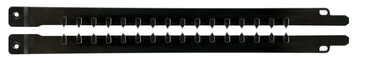 Alligator - Spezialsägeblätter, Arbeitslänge 295mm, Zahnmaterial: TCT