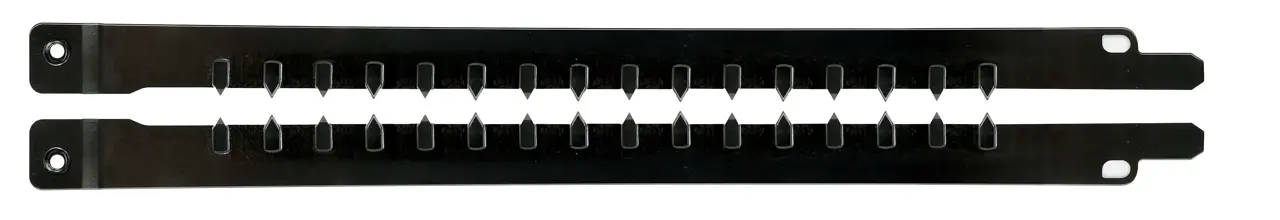 Alligator - Spezialsägeblätter, Arbeitslänge 295mm, Zahnmaterial: TCT
