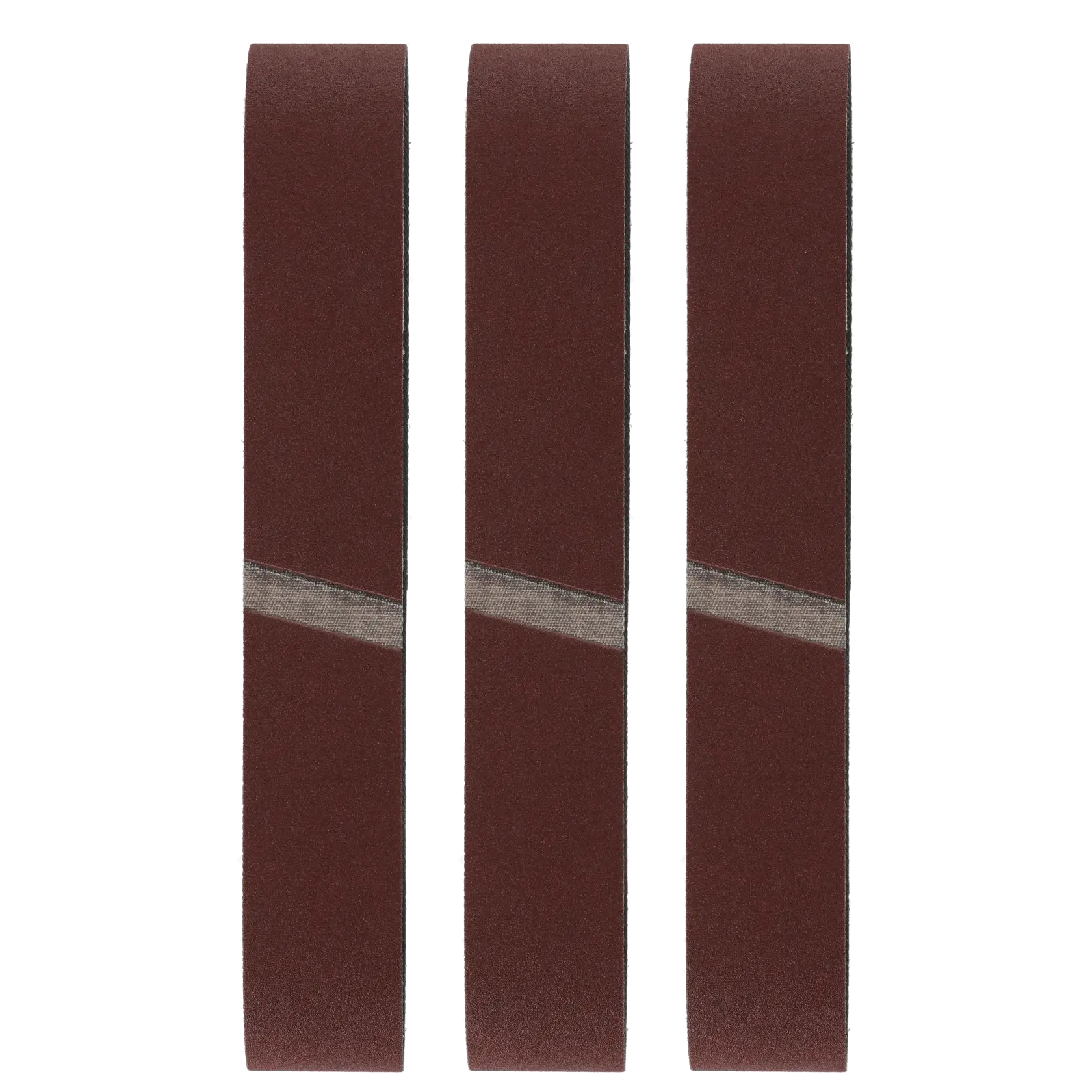 Schleifband stat. 40x577mm K150 3Stk