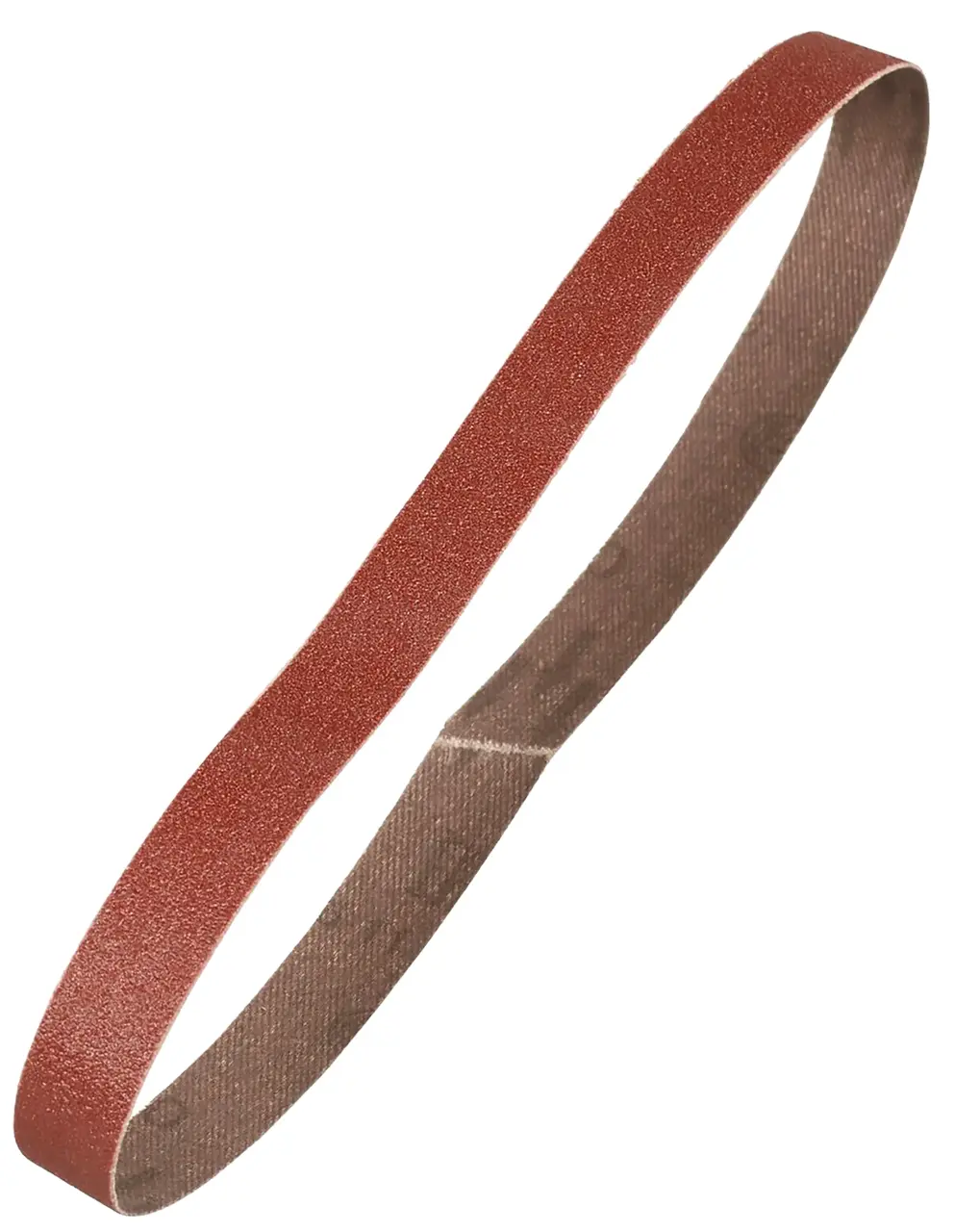 Schleifband Bandfeile 13x457mm 40G Körnung