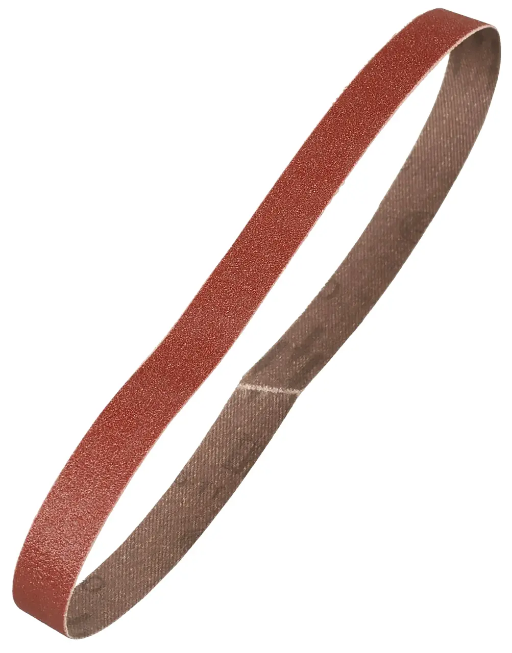 Schleifband Bandfeile 13x457mm 80G Körnung
