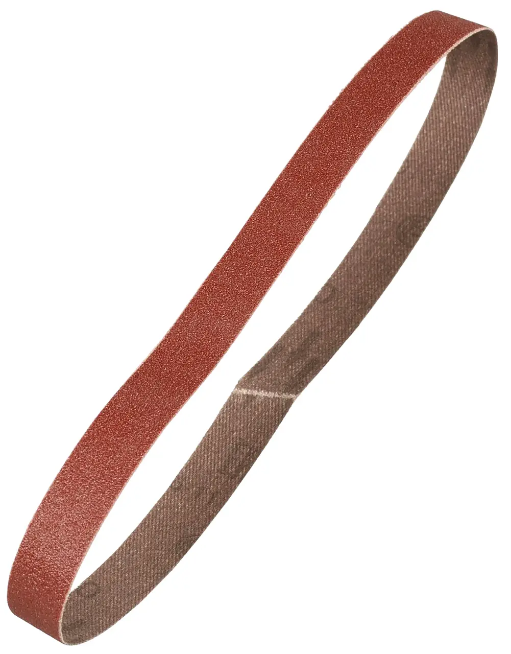 Schleifband Bandfeile 13x457mm 3x40G, 4x80G, 3x 120G Körnung