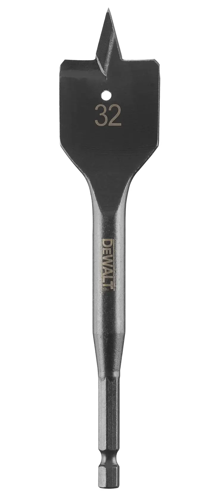 EXTREME DEWALT® Holz-Fräsbohrer-Set 4-tlg.