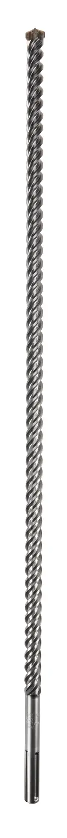 ELITE® Full Carbide SDS-max® Hammerbohrer 26mm x 540mm x 400mm