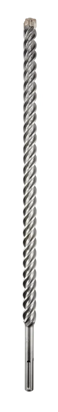 ELITE® Full Carbide SDS MAX® Hammerbohrer (28mm x 670mm x 550mm)