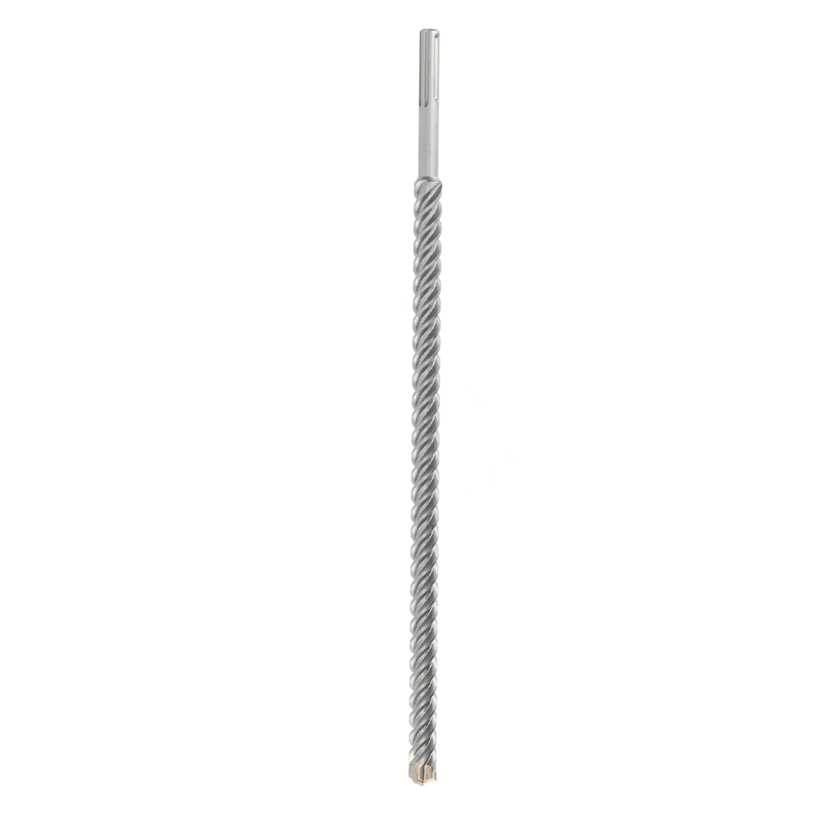 ELITE® Full Carbide SDS MAX® Hammerbohrer (28mm x 670mm x 550mm)