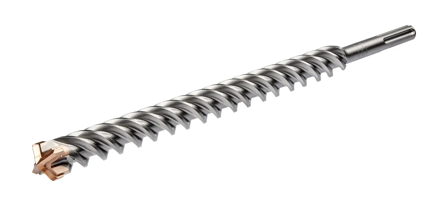 ELITE® Full Carbide SDS-max® Hammerbohrer 40mm x 920mm x 800mm
