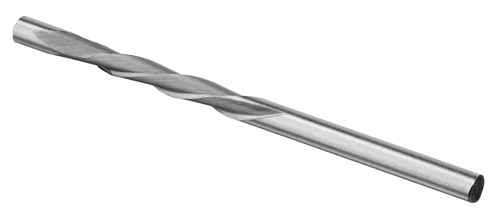 DEWALT DT6622 Metallbohrer mit geradem Schaft, auf weißem Hintergrund gezeigt.