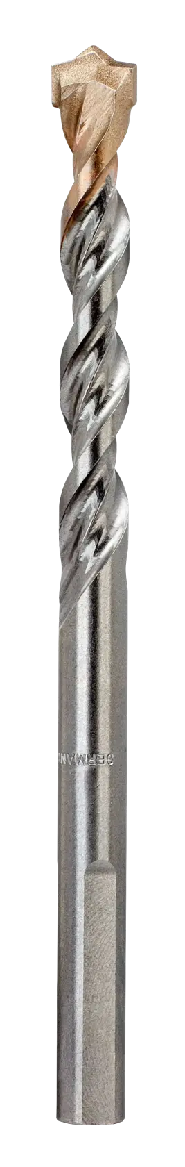 DEWALT DT6683 Steinbohrer mit Hartmetallspitze, geeignet für Beton, Ziegel oder Stein.