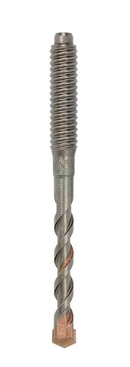 Zentrierbohrer 12mm - 155mm Länge