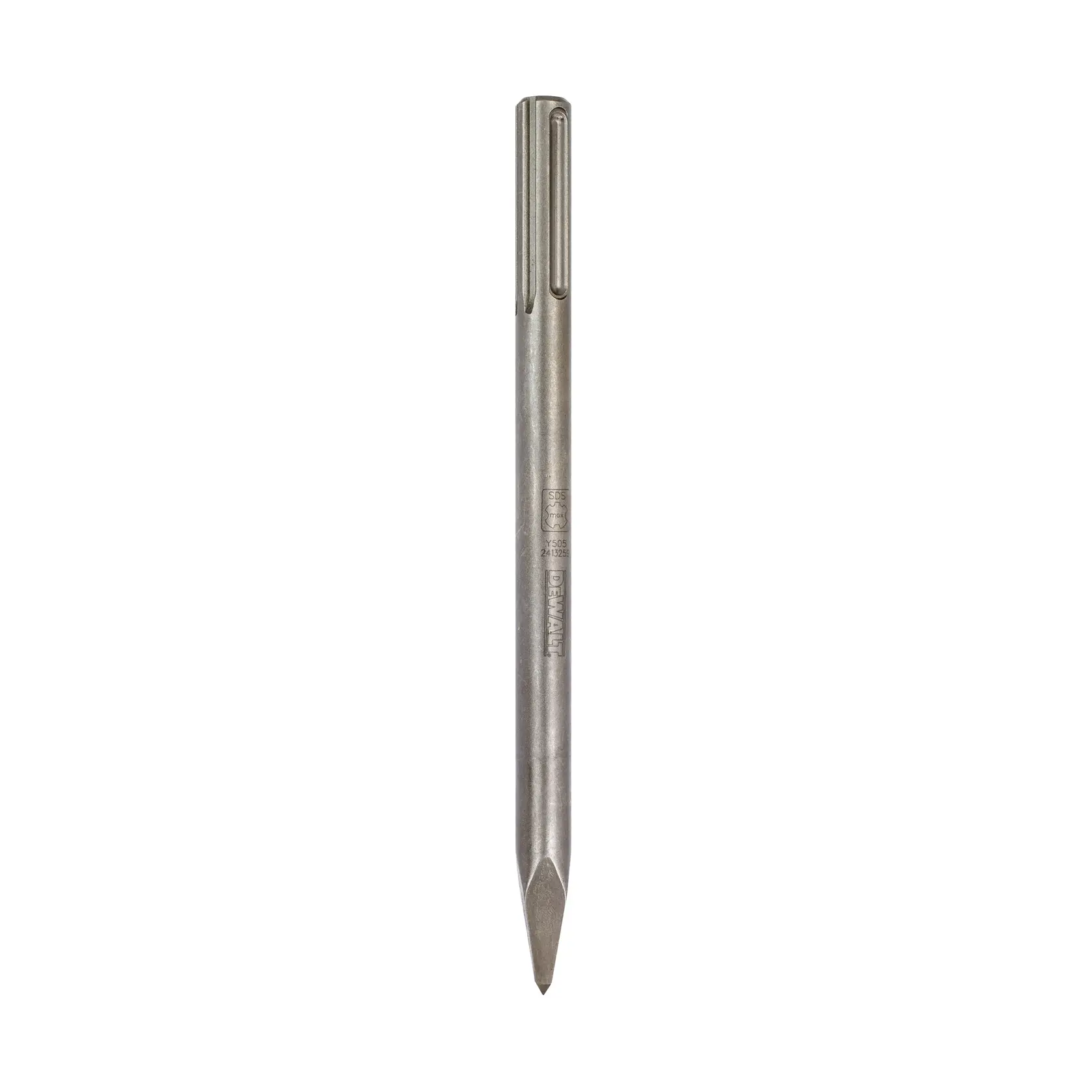SDS-Max Meißel -  Spitzmeißel /  300mm Länge