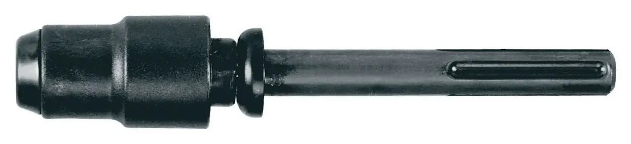 Adapter - SDS-Max auf SDS- Plus