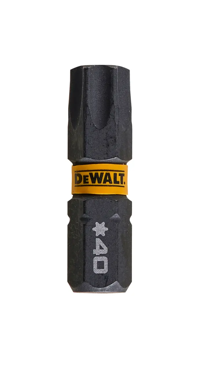 DE Impact Non Torsion 5 x T40