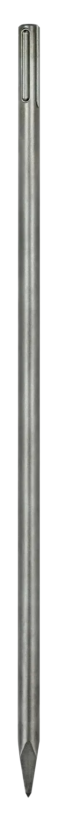 DEWALT SDS Spitzmeißel DT8087, DT8087-QZ für Fotografie, Metallwerkzeug mit scharfer Spitze.