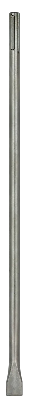 SDS-Max Meißel -  Flachmeißel  / 25mm Breite x 600mm Länge