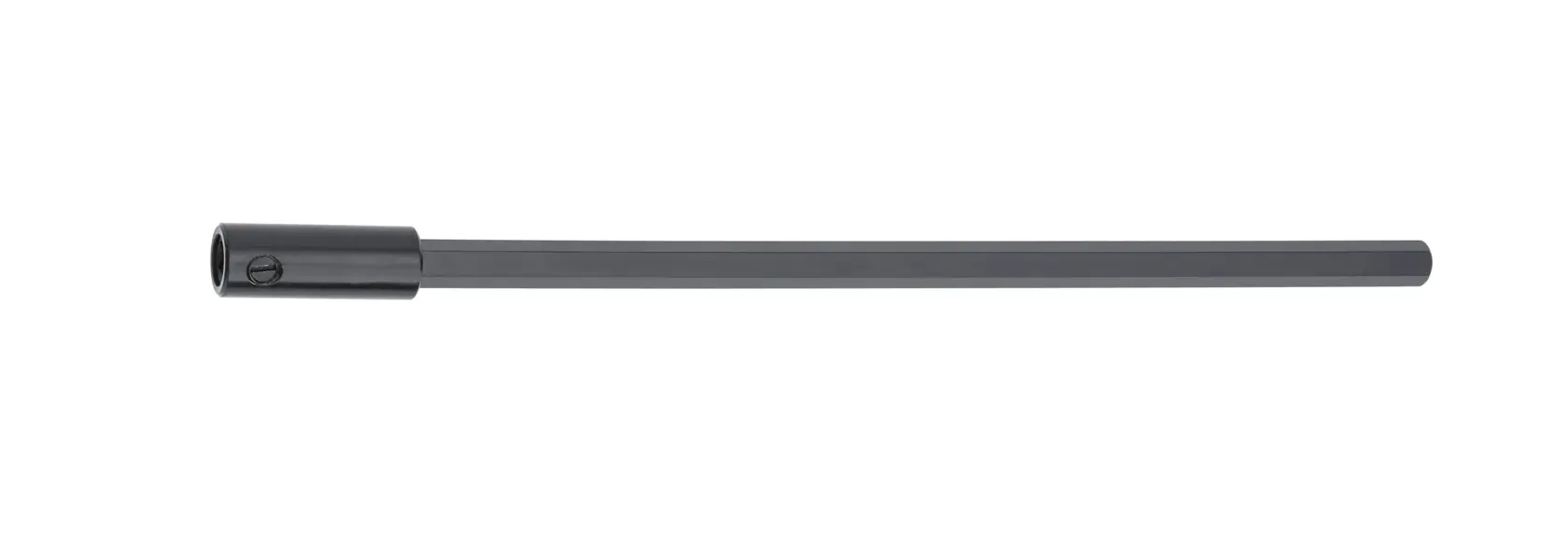 Lochsägen Verlängerung 300mm für Standard Schnellspanndorn DT8102