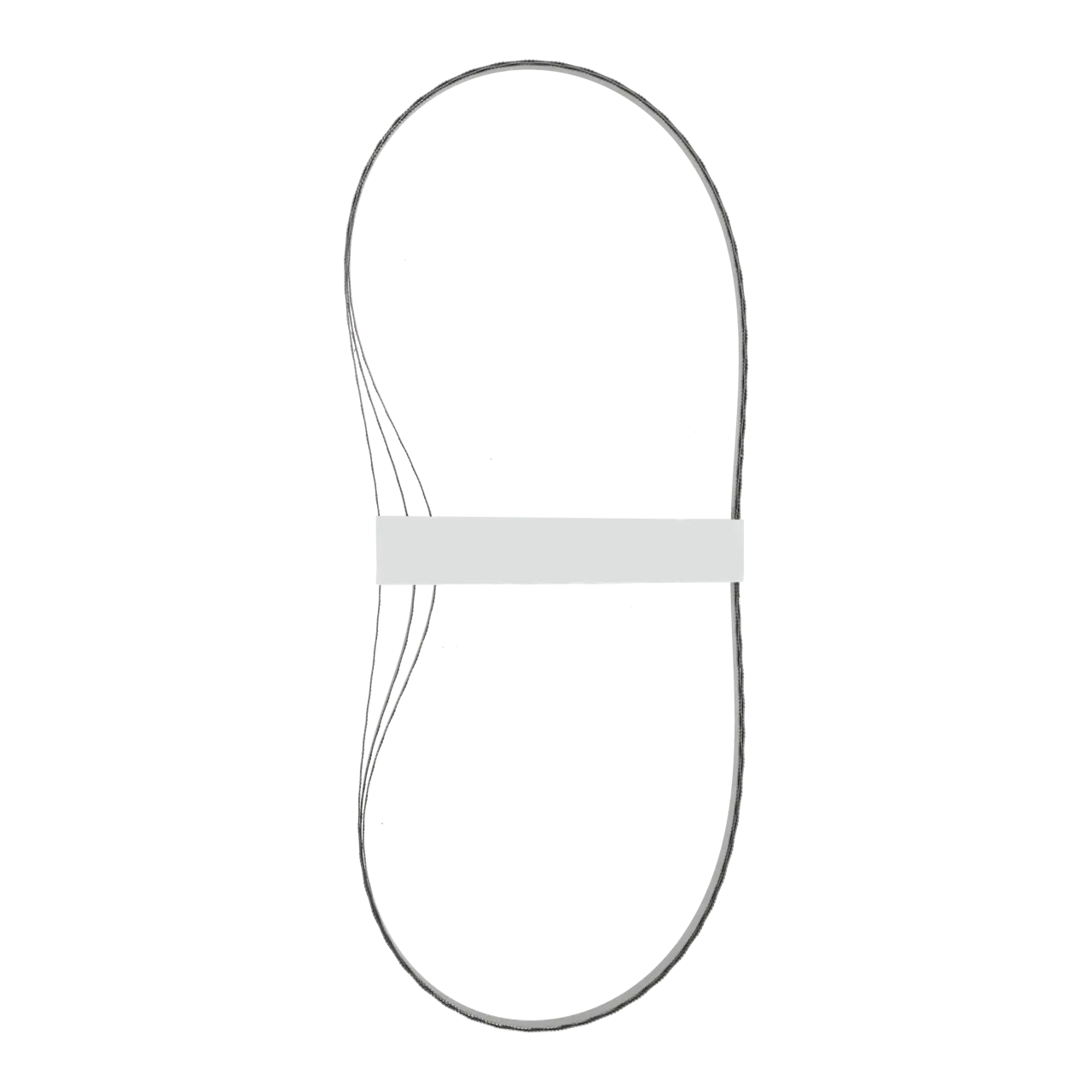 Sägeblatt Bandsäge 899mm 18TPI