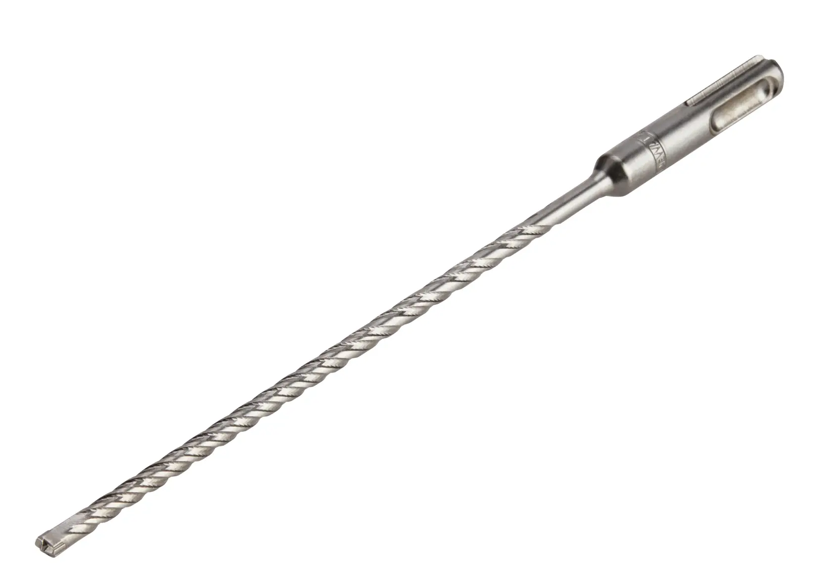 ELITE® Full Carbide SDS PLUS® Hammerbohrer - Einzelpack (6.5x310x250mm)