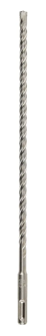8x310x250mm - ELITE Full Carbide SDS-plus Hammerbohrer - Einzelpack