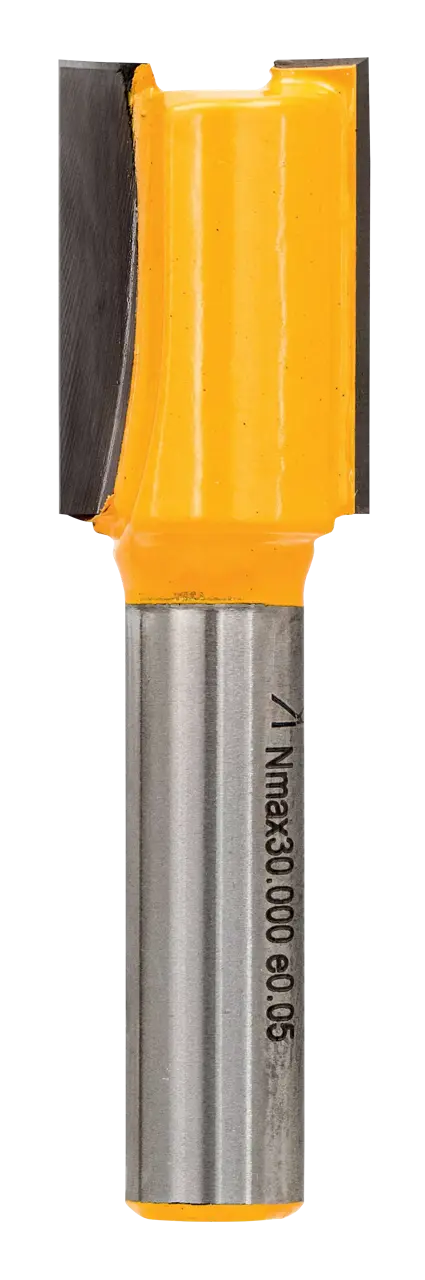 Nutfräser HM Z2 S8mm D14mm