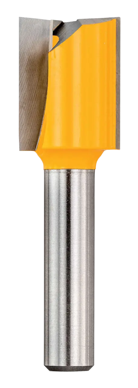 Nutfräser HM Z2 S8mm D16mm