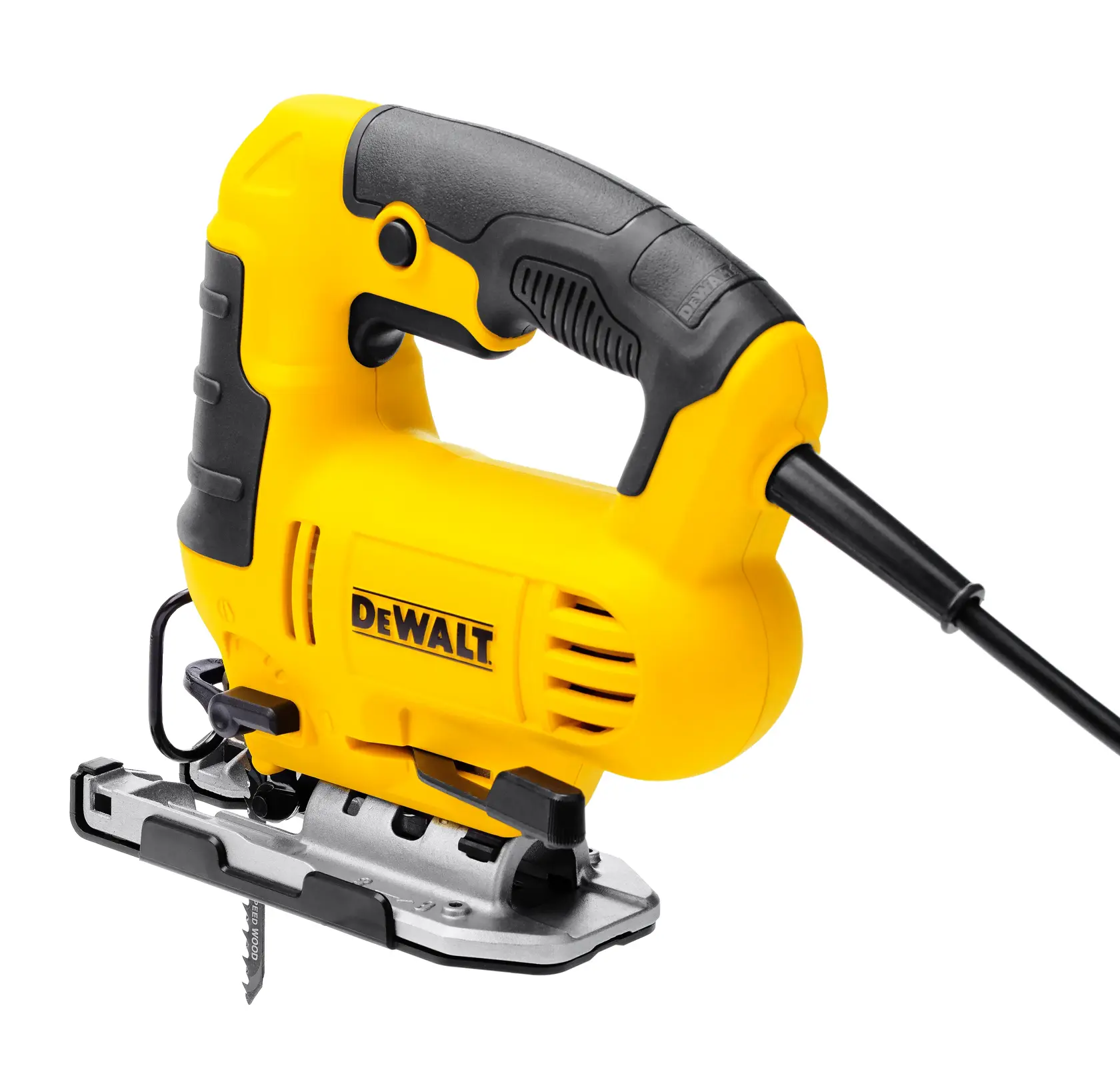 Pendelhub-Stichsäge, 230 Volt, Bügelgriff