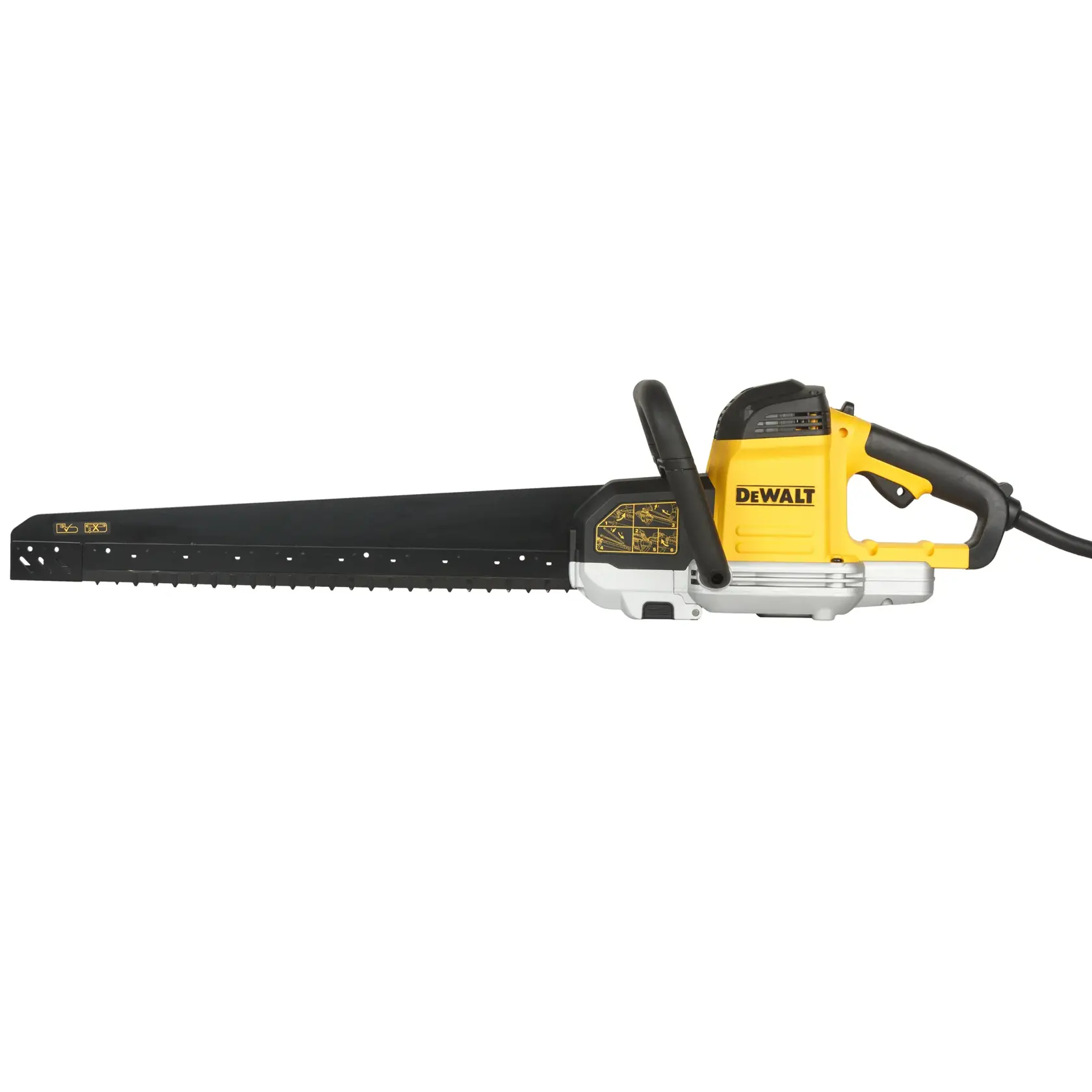 1.700 Watt Spezialsäge 430mm