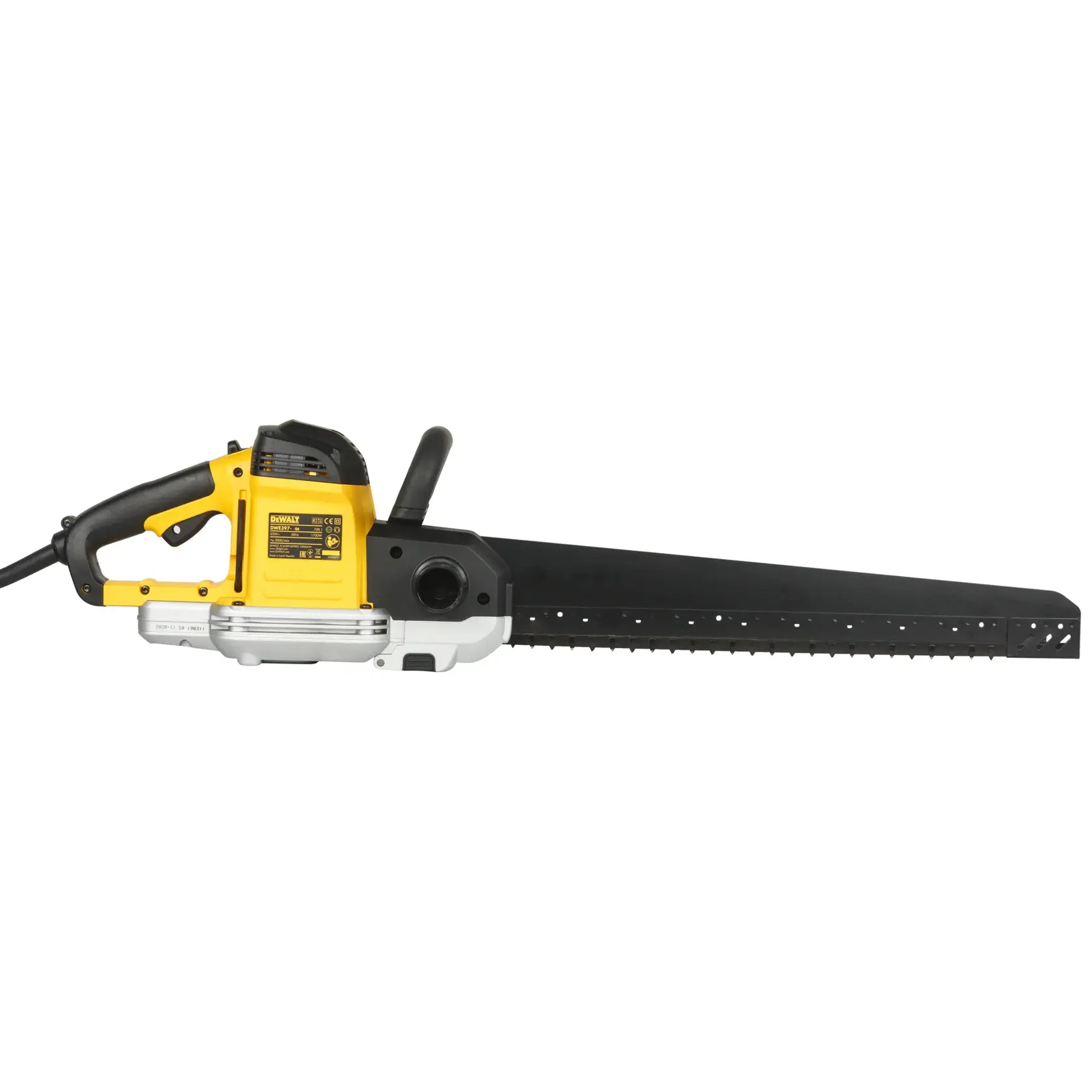 1.700 Watt Spezialsäge 430mm