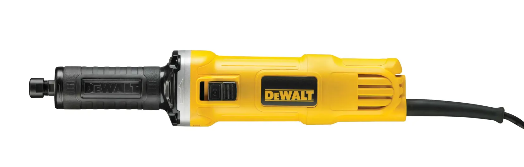 450 Watt Geradschleifer