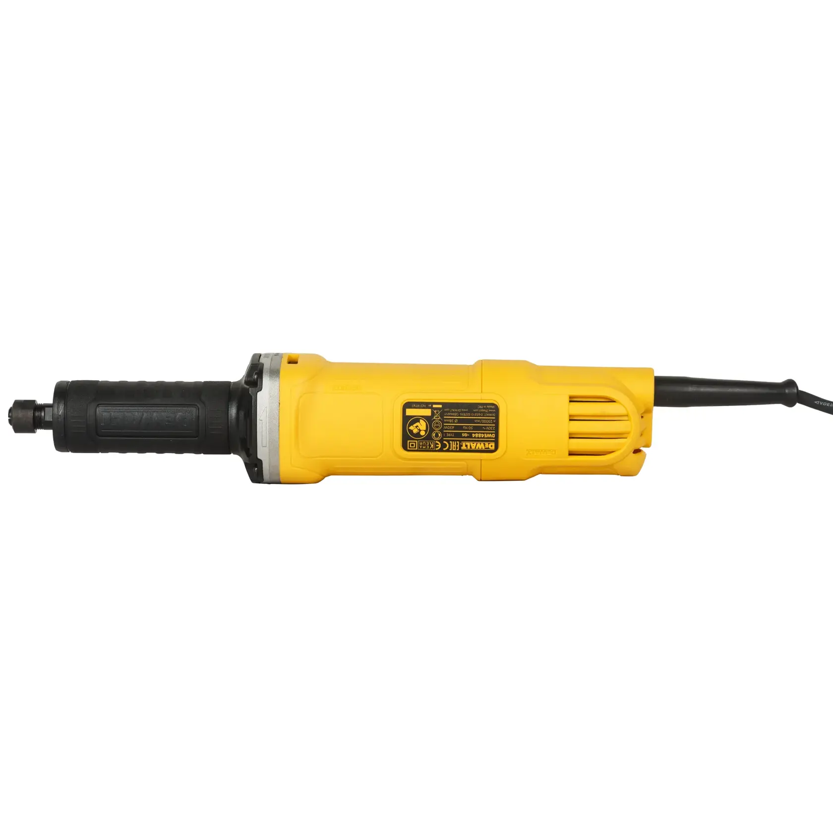 450 Watt Geradschleifer