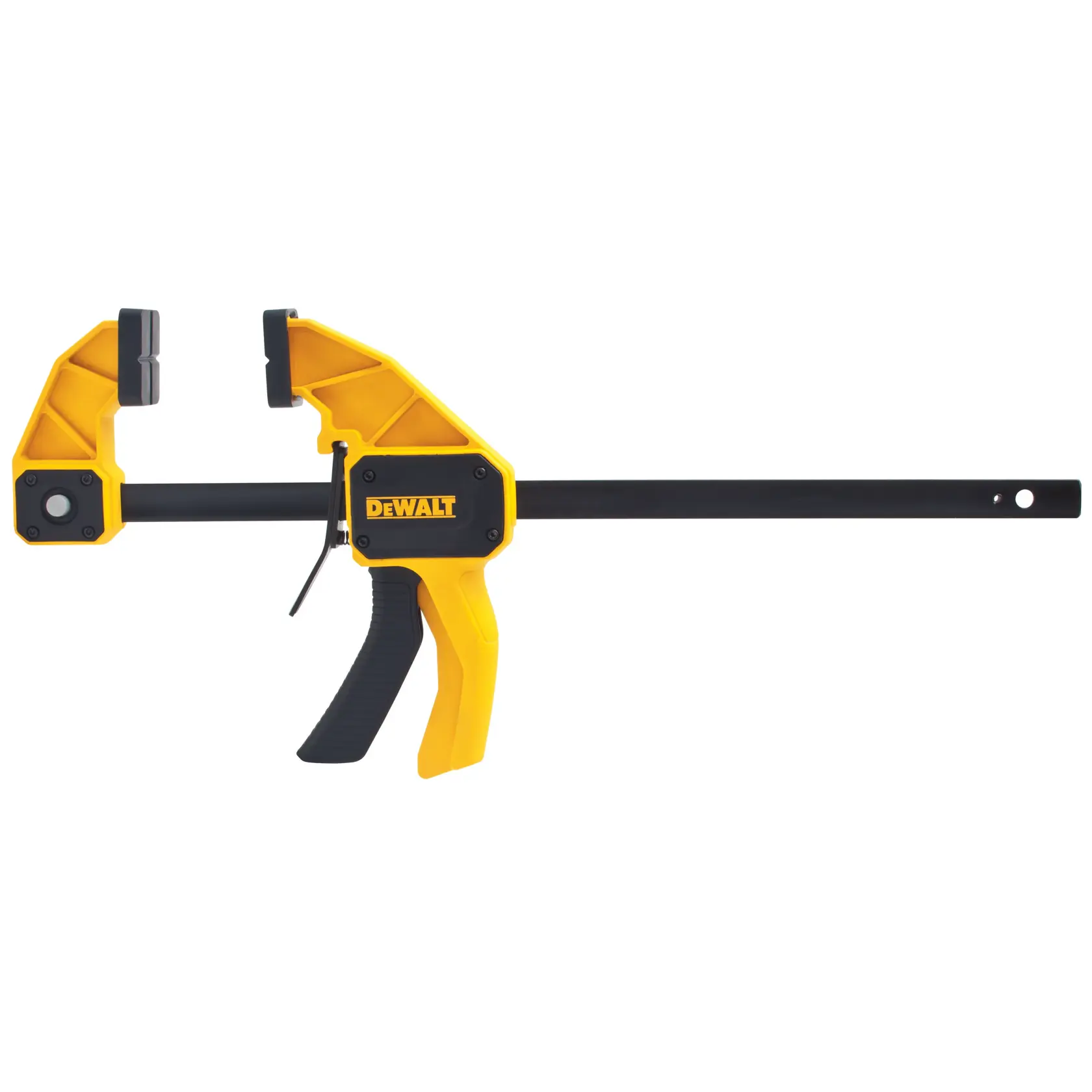 Einhandzwinge Gross 300mm 12IN 135kg Spannkraft