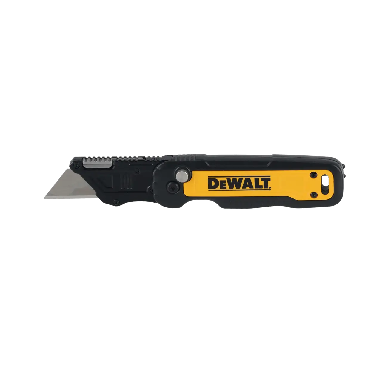 DEWALT 3.0 Universalmesser (Klappmesser) mit feststehender Trapezklinge