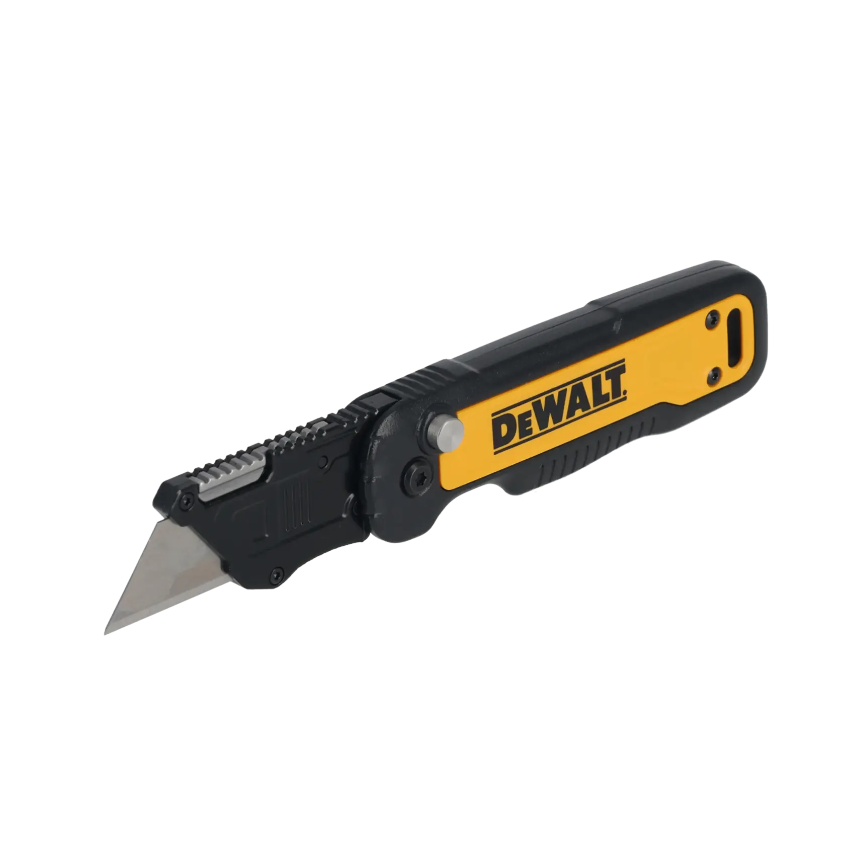 DEWALT® 3.0 Universalmesser (Klappmesser) mit feststehender Trapezklinge