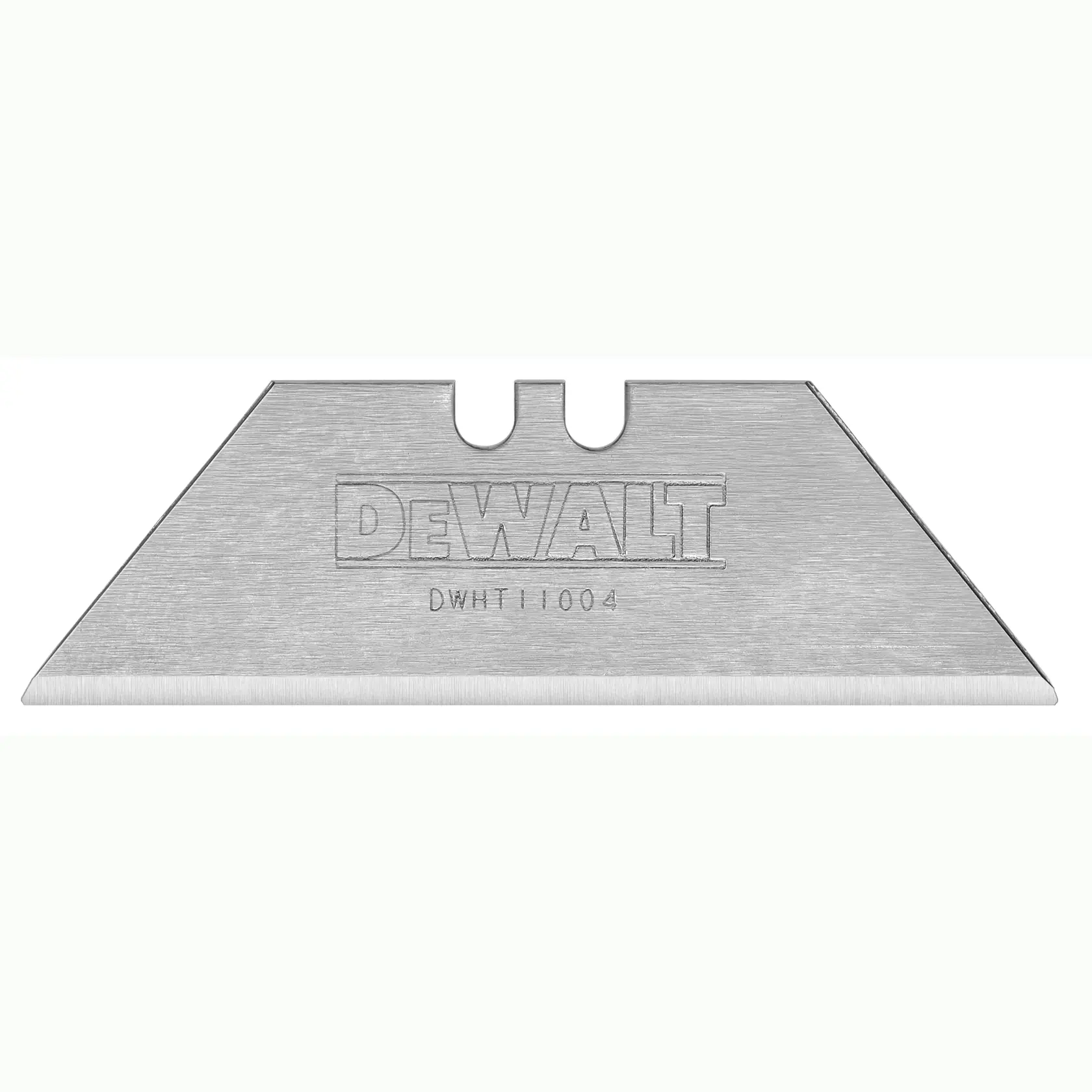 DEWALT DWHT11004-7 Metall-Klingenblatt, scharf zum Schneiden.