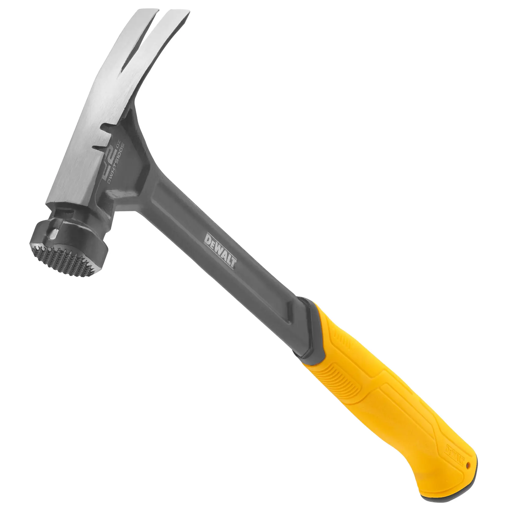 Klauenhammer 624g