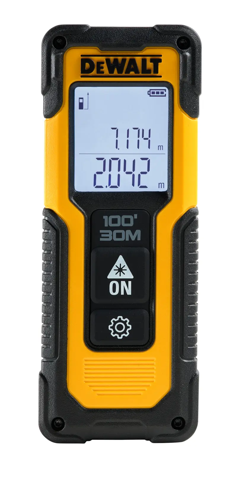 Entfernungsmesser bis 30m