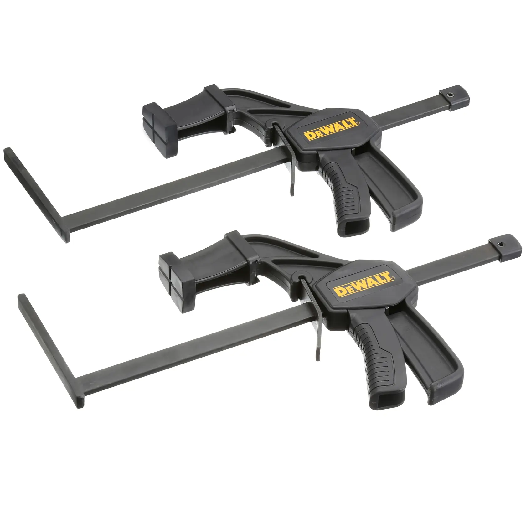 1 Paar Schnellspanner (2 Stück)