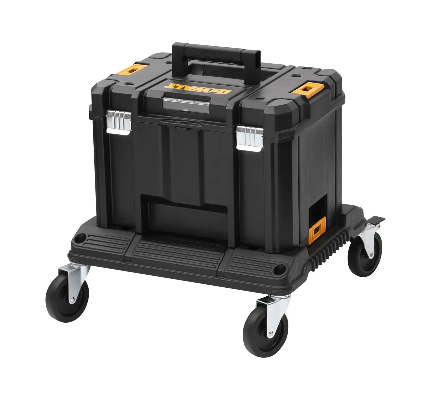 TSTAK® System DW, Cart