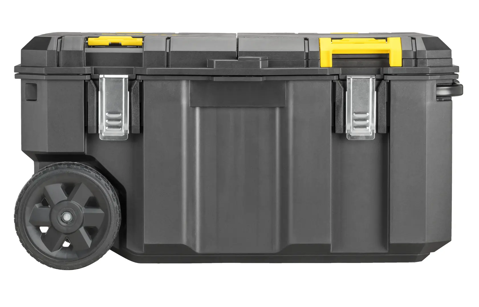 Mobile Montagebox T-STAK
