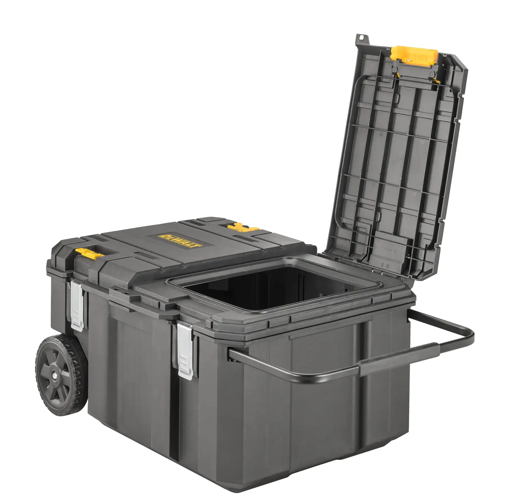 Mobile Montagebox T-STAK