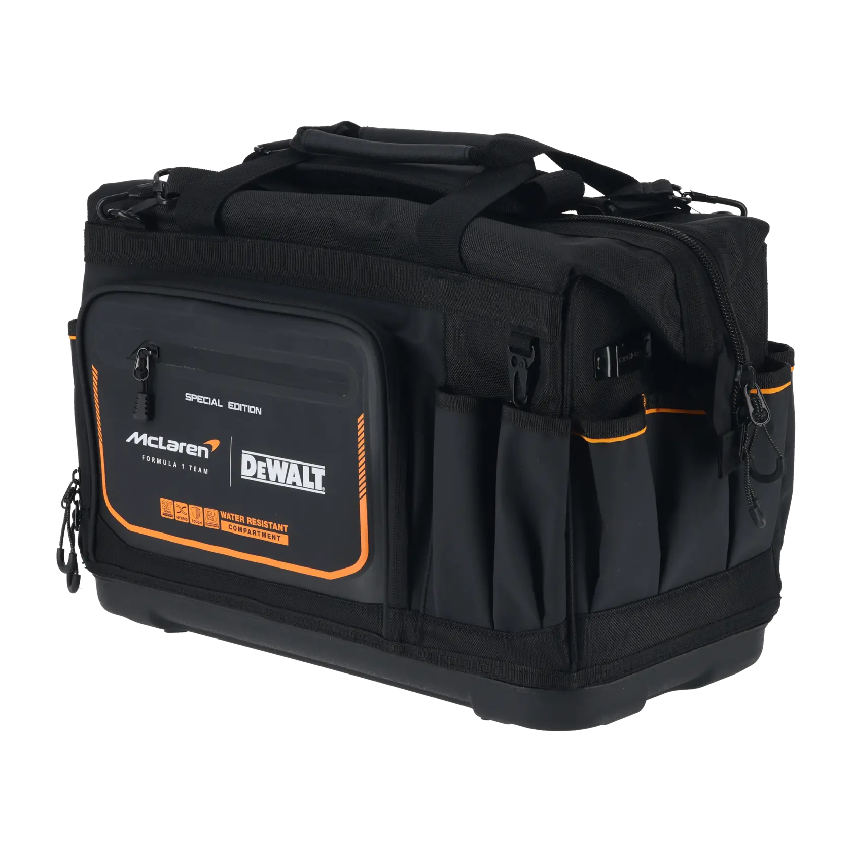 DEWALT® x McLaren F1 Team Pro Werkzeugtasche