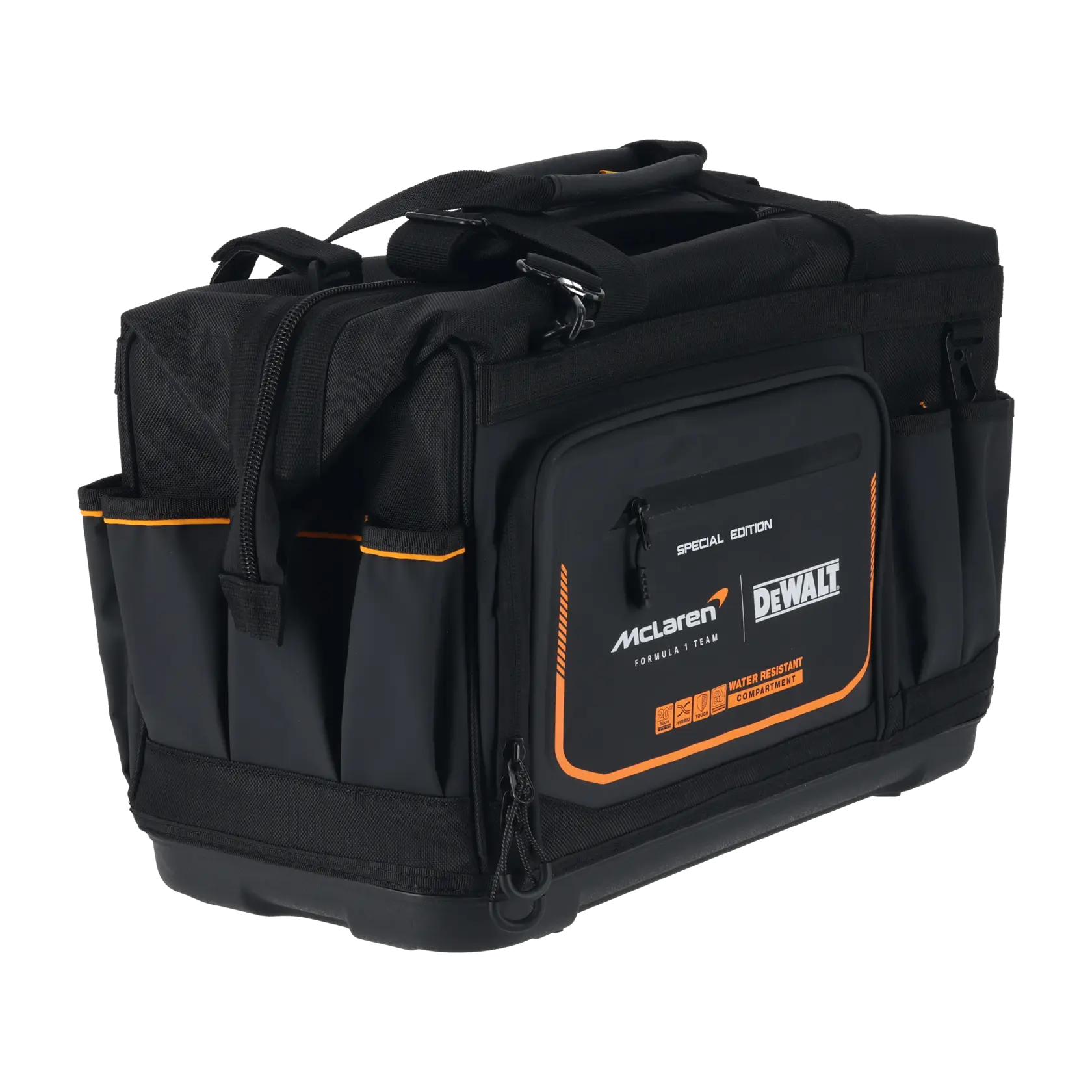 DEWALT® x McLaren F1 Team Pro Werkzeugtasche