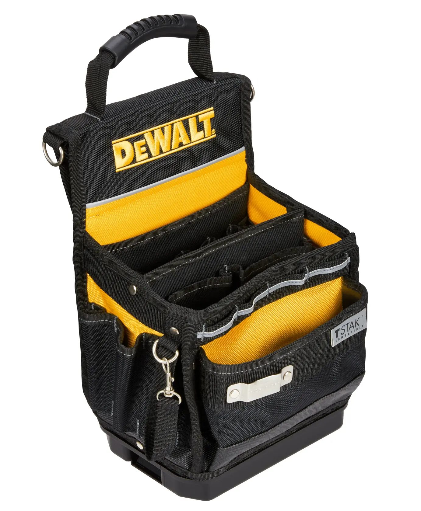Tragbarer TSTAK® Organizer
